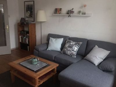 Ferienwohnung für 3 Personen (60 m²) in Husum 6/10