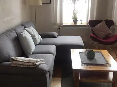Ferienwohnung für 3 Personen (60 m²) in Husum 7/10