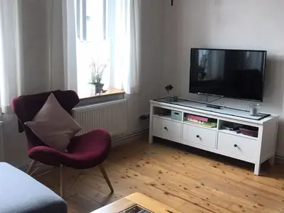 Ferienwohnung für 3 Personen (60 m²) in Husum 8/10