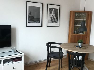 Ferienwohnung für 3 Personen (60 m²) in Husum 9/10