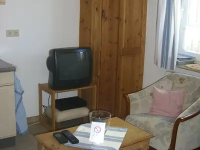 Ferienwohnung für 2 Personen (30 m²) in Husum 3/9
