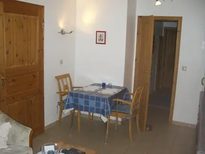 Ferienwohnung für 2 Personen (30 m²) in Husum 4/9