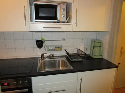 Ferienwohnung für 3 Personen (60 m²) in Husum 8/10