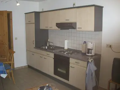 Ferienwohnung für 2 Personen (30 m²) in Husum 5/9