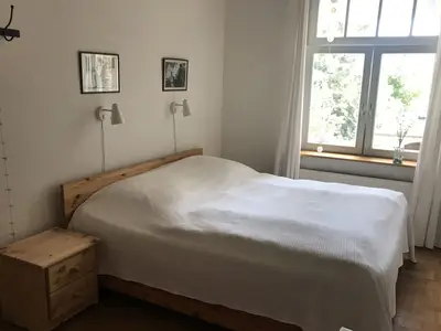 Ferienwohnung für 3 Personen (60 m²) in Husum 9/10