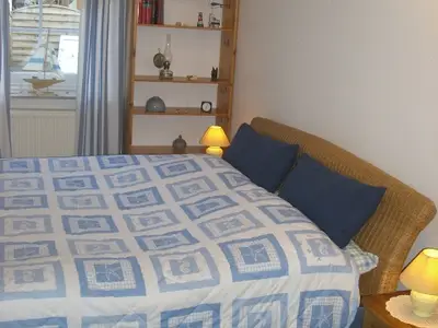 Ferienwohnung für 2 Personen (30 m²) in Husum 6/9