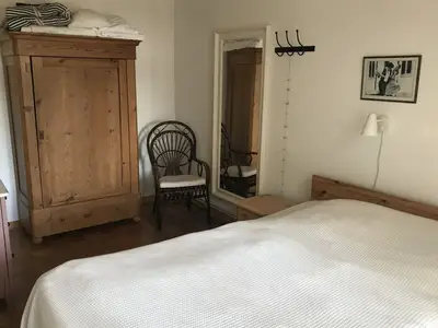 Ferienwohnung für 3 Personen (60 m²) in Husum 10/10