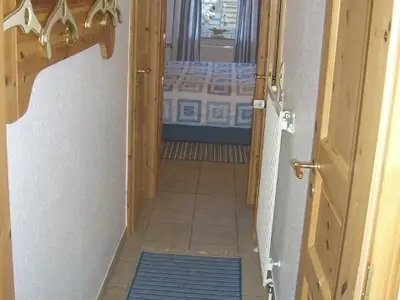 Ferienwohnung für 2 Personen (30 m²) in Husum 9/9