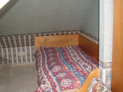 Ferienwohnung für 4 Personen (60 m²) in Husum 9/10