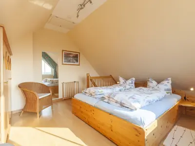 Ferienwohnung für 2 Personen (50 m²) in Husum 6/9