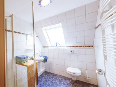 Ferienwohnung für 2 Personen (50 m²) in Husum 7/9