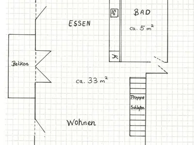 Ferienwohnung für 2 Personen (50 m²) in Husum 8/9