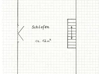 Ferienwohnung für 2 Personen (50 m²) in Husum 9/9