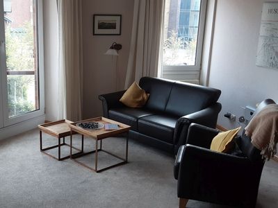 Ferienwohnung für 2 Personen (41 m²) in Husum 2/5