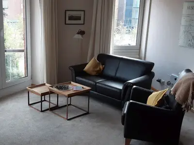 Ferienwohnung für 2 Personen (41 m²) in Husum 2/5
