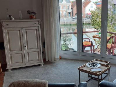 Ferienwohnung für 2 Personen (41 m²) in Husum 3/5