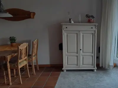Ferienwohnung für 2 Personen (41 m²) in Husum 4/5