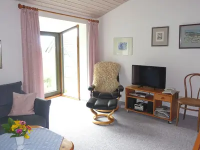 Ferienwohnung für 2 Personen (52 m²) in Husum 2/9