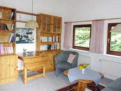 Ferienwohnung für 2 Personen (52 m²) in Husum 3/9