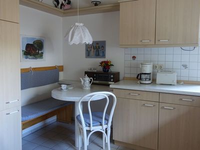 Ferienwohnung für 2 Personen (52 m²) in Husum 4/9