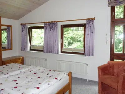 Ferienwohnung für 2 Personen (52 m²) in Husum 6/9