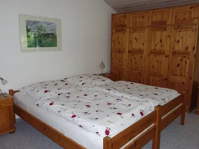 Ferienwohnung für 2 Personen (52 m²) in Husum 9/9