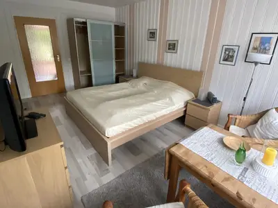 Ferienwohnung für 2 Personen (35 m²) in Husum 3/8
