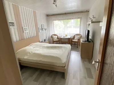Ferienwohnung für 2 Personen (35 m²) in Husum 4/8
