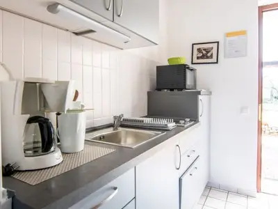 Ferienwohnung für 2 Personen (35 m²) in Husum 6/8