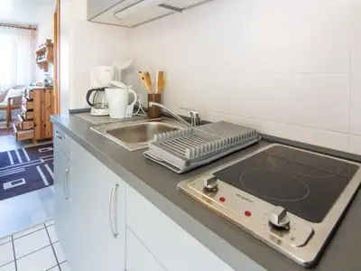 Ferienwohnung für 2 Personen (35 m²) in Husum 7/8