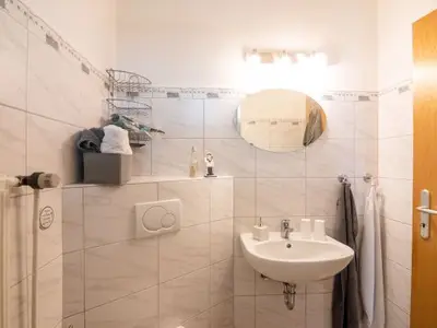 Ferienwohnung für 2 Personen (35 m²) in Husum 8/8