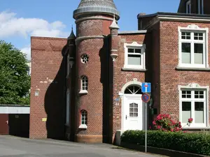 Ferienwohnung für 4 Personen (60 m²) in Husum