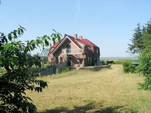 Ferienwohnung für 2 Personen (40 m²) in Husum