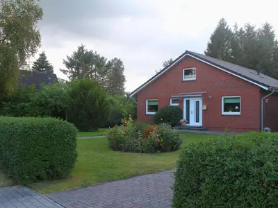 Ferienwohnung für 2 Personen (50 m²) in Husum 1/5