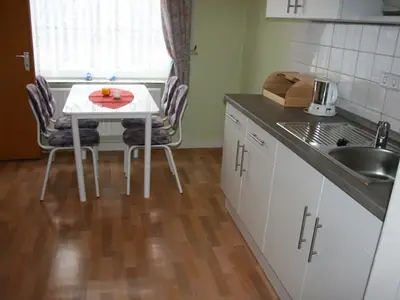 Ferienwohnung für 4 Personen (60 m²) in Husum 4/5