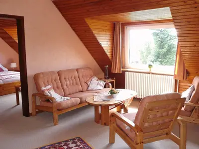 Ferienwohnung für 4 Personen (70 m²) in Husum 3/5