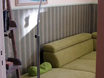Ferienwohnung für 2 Personen (65 m²) in Husum 1/8