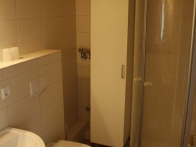 Ferienwohnung für 2 Personen (32 m²) in Husum 4/5