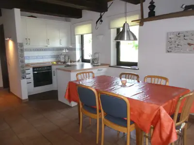 Ferienwohnung für 6 Personen (120 m²) in Husum 3/10