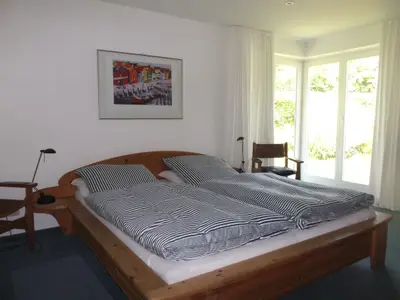 Ferienwohnung für 6 Personen (120 m²) in Husum 4/10