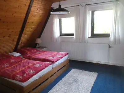 Ferienwohnung für 6 Personen (120 m²) in Husum 5/10