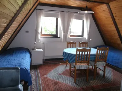 Ferienwohnung für 6 Personen (120 m²) in Husum 6/10
