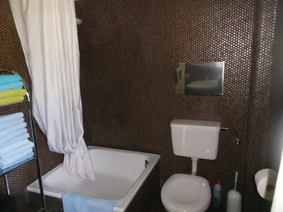 Ferienwohnung für 6 Personen (120 m²) in Husum 9/10