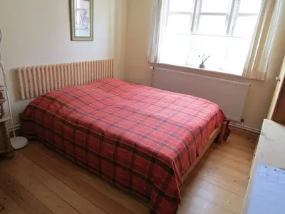 Ferienwohnung für 2 Personen (25 m²) in Husum 5/10