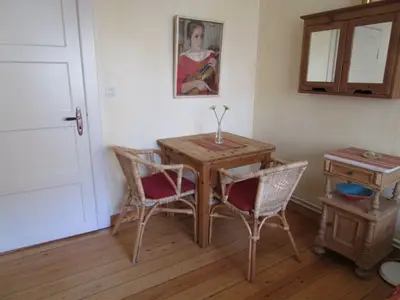 Ferienwohnung für 2 Personen (25 m²) in Husum 6/10