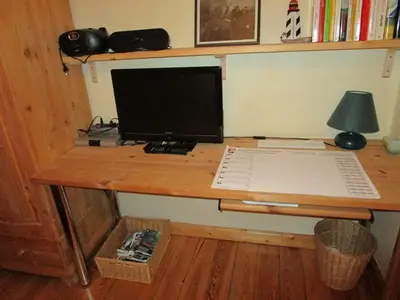 Ferienwohnung für 2 Personen (25 m²) in Husum 7/10