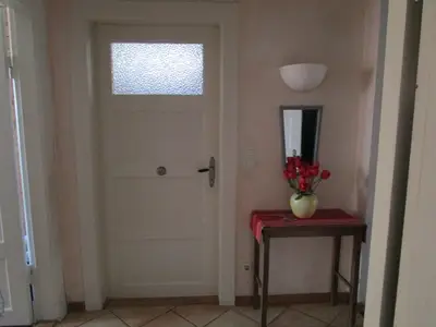 Ferienwohnung für 2 Personen (25 m²) in Husum 8/10