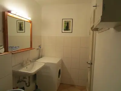 Ferienwohnung für 2 Personen (25 m²) in Husum 9/10