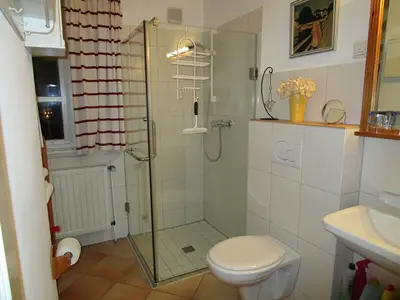 Ferienwohnung für 2 Personen (25 m²) in Husum 10/10