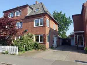 Ferienwohnung für 2 Personen (50 m²) in Husum